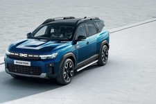 Gradini laterali originali