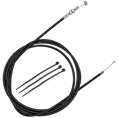 Cavo acceleratore resistente