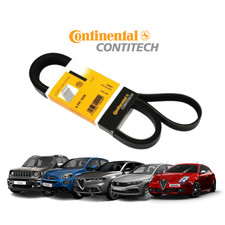 CINGHIA SERVIZI 6PK1345 ALTERNATORE 500X TIPO RENEGADE TONALE GIULIETTA 1.6 MTJ