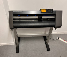 Graphtec CE7000-60 Plotter da Taglio Vinile + Supporto + Accessori - Ottime Condizioni