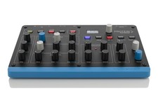 Waldorf Protein Wavetable