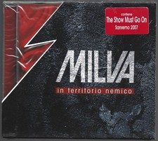 CD SIGILLATO Milva – In