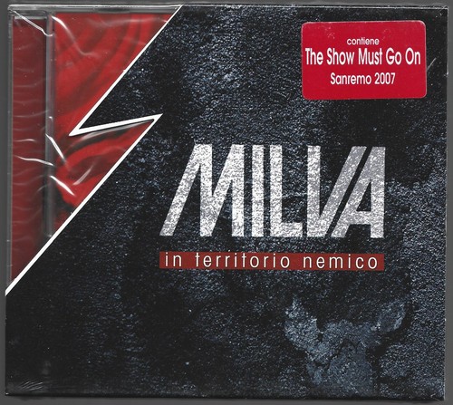 Sigillato milva in - milva,