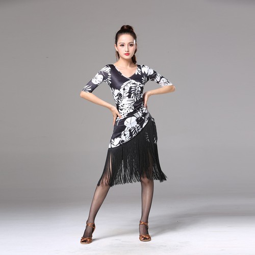 Costume sala ballo tango - da,