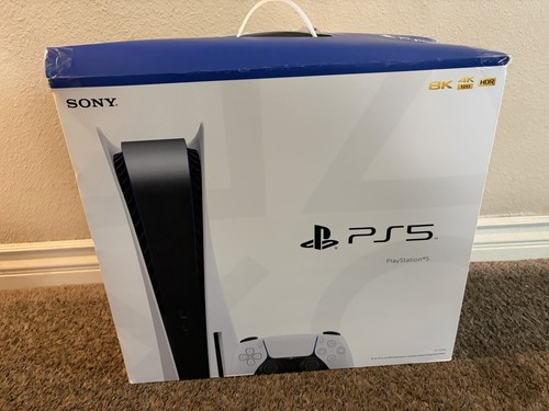 Sony playstation ps5 versione - ps5,