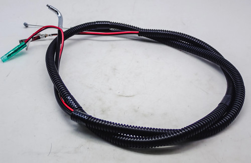 Asse cablaggio originale oem - asse,
