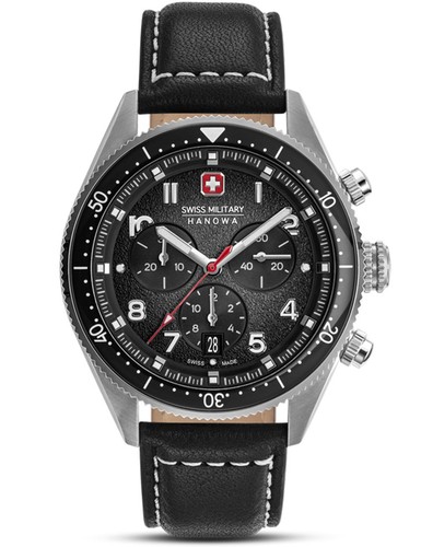 Swiss military hanowa - military,