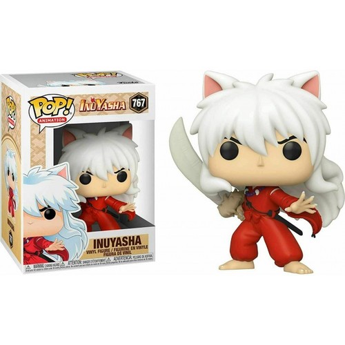 Funko pop animation inuyasha - funko,