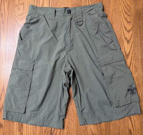 Bsa boy scouts adulto - boy,