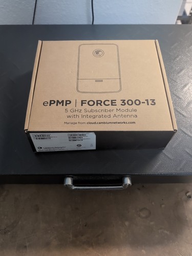 Epmp force 300 - force, 300-13