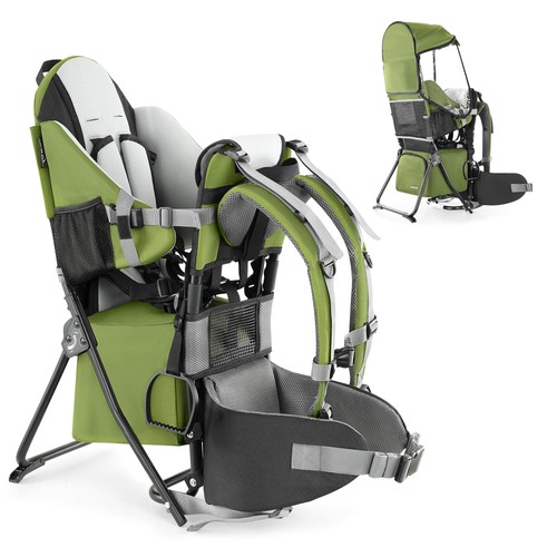 Besrey zaino porta bambino - besrey,