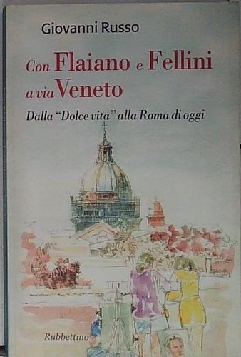 Russo con flaiano - russo,