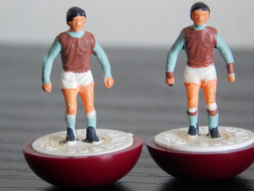 Subbuteo vintage anni - anni,