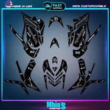 Yamaha Raptor 700R 2006 - 2012