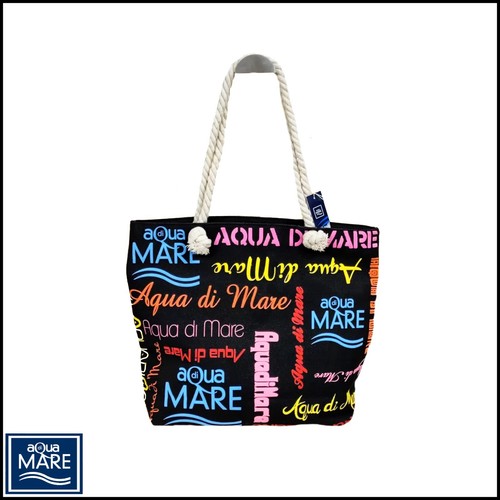 Borsa aqua mare - aqua, di