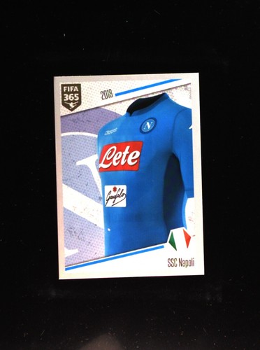 Figurina fifa 365 panini - figurina,