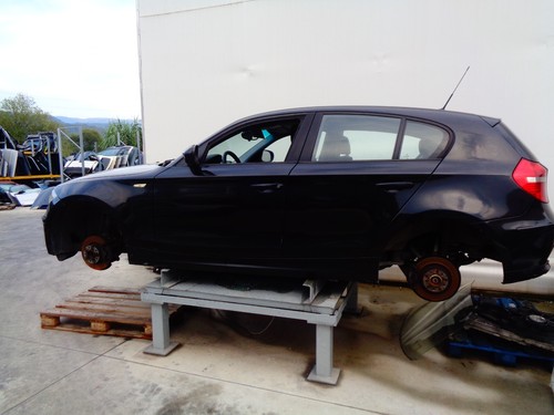 Ricambi usati bmw n47d20c - usati,