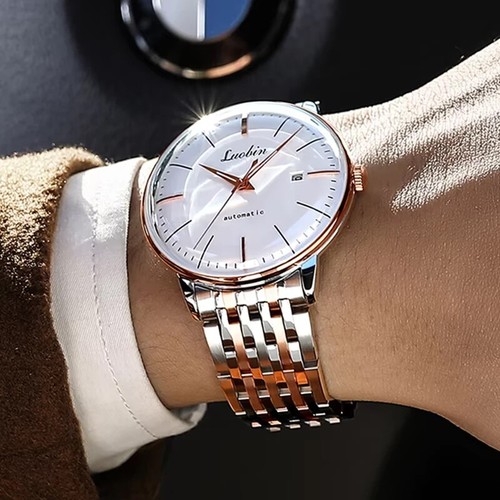 Luobin orologio uomo lusso - luobin,