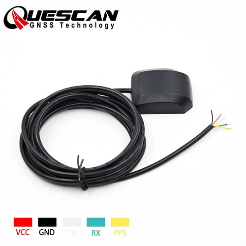 Antenna ricevitore gps - ricevitore,