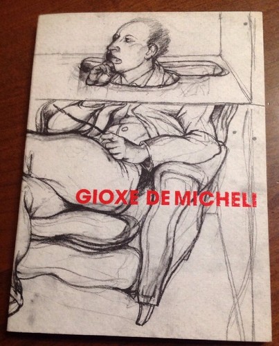 Gioxe micheli 2005 istituto - de,