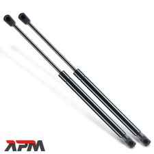 Coppia Molle a Gas Portellone