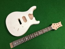 Nuovo kit chitarra manico
