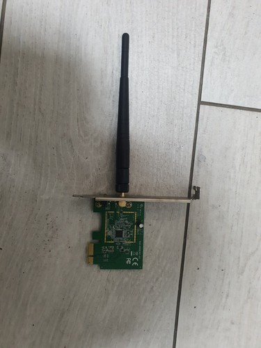 Scheda rete asus pce n10 - scheda,