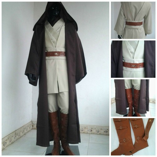 Star wars obi wan - wan, jedi