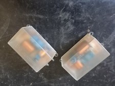 Filtro crossover 1via md  Tec 