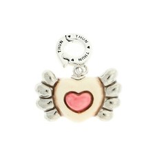 Thun charm special icon cuore - thun,