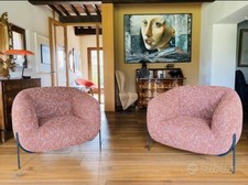 Poltrone geo saba - poltrone,