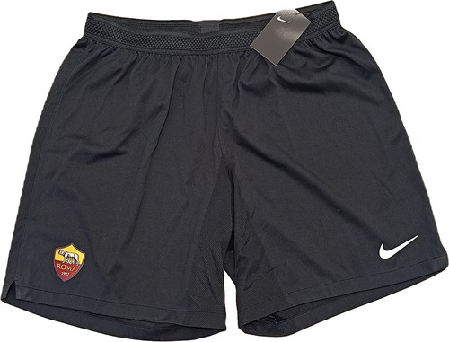 Pantaloncini roma worn player - ,