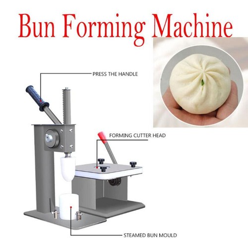 Macchina per panini - , a