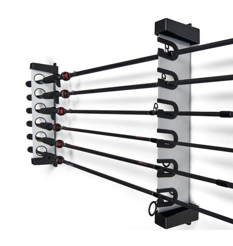 Abu garcia portacanne da - garcia,