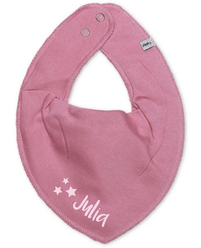 Foulard neonato nome - |,