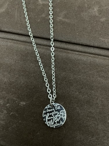 Collana guess con - collana,