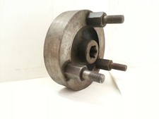 Tamburo freno a mano sulla