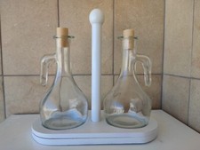 Set menage oliera olio - oliera, olio/aceto
