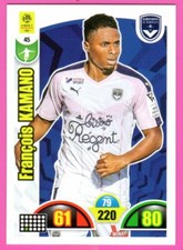 Carte PANINI Adrenalyn XL