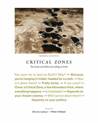 Critical zones the - critical,