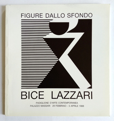 Catalogo bice lazzari - bice, figure