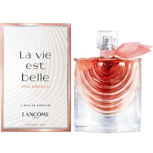 Lancome vie est belle - lancome, iris