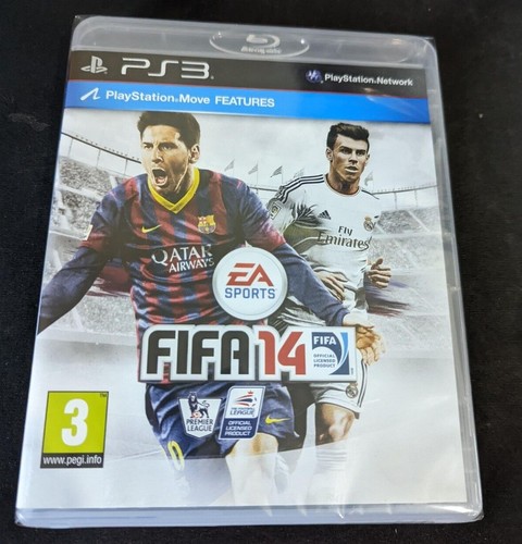 Fifa move compatibile - fifa,