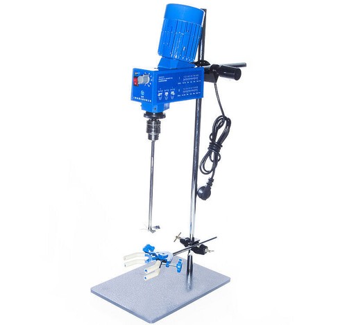 Miscelatore elettrico - elettrico, da