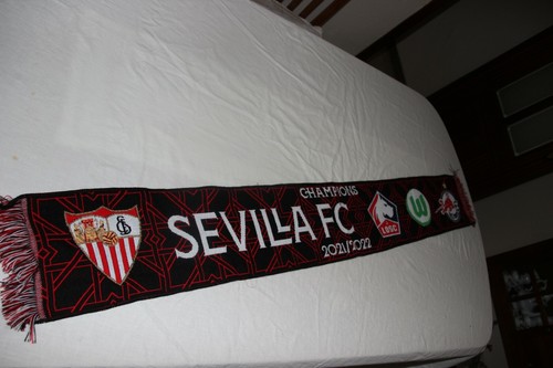 Sciarpa partido champions - partido,