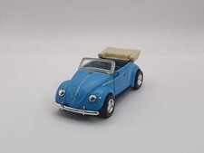 Volkswagen Maggiolino Cabrio New Ray 1/43