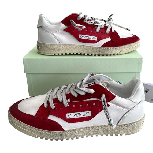 Scarpe ginnastica off - scarpe,