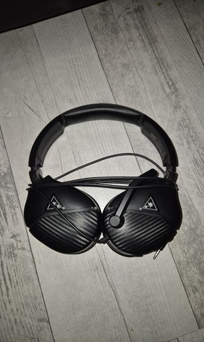 Turtle beach recon 200 gen - turtle,
