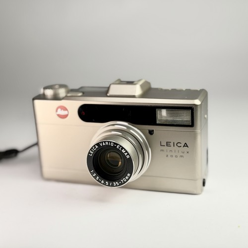 Fotocamera pellicola leica - fotocamera,