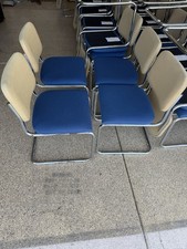 Knoll Marcel Breuer Cesca